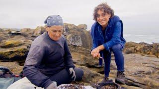 From Coastal Adventures to Historical Revelations | Alex Polizzi's Secret Spain S1 Ep6