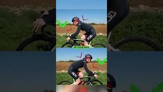 Dial in that cycling position! 