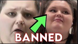 Amberlynn Reid NEW Desperate  Tik Tok Gets Her Almost Banned!