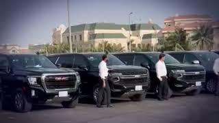 We provide the finest option for Airport Coach || AB Transportation Riyadh