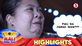 Wow Mali: Doble Tama | ENGLISH JEEP that will make you nosebleed