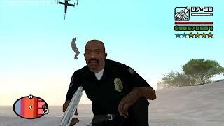 Gang Wars in San Fierro - Chain Game Tenpenny - GTA San Andreas