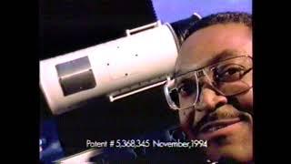 1995 Ford Motor Company "More PHDs then an Ivy League school" TV Commercial