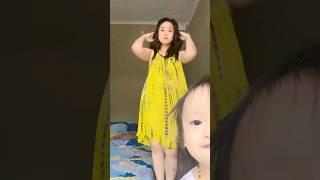 Rondo 4nak Siji‼️#shorts #shortsviral #goyangtiktok #dance #shortvideo #jedagjedug #gemoy #lagiviral