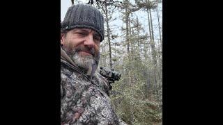 Big woods - Chasing success in the U.P.