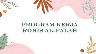 ROHIS SMKN 1 PONOROGO