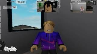 (ROBLOX BROOKHAVEN) SidSitee1412 has a Sparta Remix