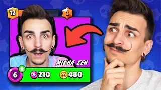 ZOSTAŁEM DODANY DO BRAWL STARS