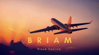 BRIAM - 9issa hazina [ HQ ] prod by Encore x Mantra