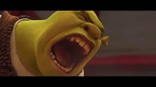 Shrek does the Justin Luis Encarnacion roar LMAO