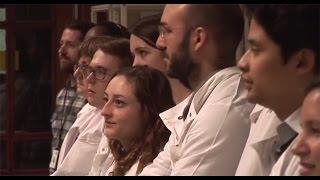 Open Day - London School of Hygiene & Tropical Medicine