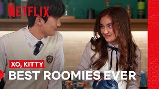 Dae and Kitty’s Cheery Morning | XO, Kitty | Netflix Philippines