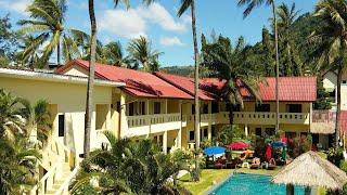 Austrian Garden Hotel & Restaurant Patong, Patong Beach, Thailand | Holiday with Falguni