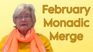 February Monadic Merge