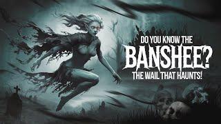 The Haunting History of the Banshee | Irish Legends Decoded