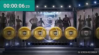 LATEST thunder black ball trick for gold+ agent || pes mobile 18