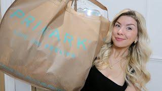 HUGE PRIMARK HAUL! | KATE MURNANE