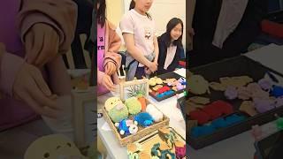 Young Entrepreneur Experience at the Market #handmade #crafts #selling #entrepreneur #motivation
