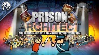 Prison Architect