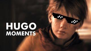 Hugo Cute/Funny Moments (A Plague Tale: Innocence)