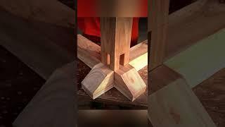 Woodworking Joints: Unique Designs for Modern Furniture