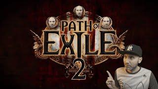 Path of Exile 2 Бросила Девушка ,Сладкая Месть на Стриме )