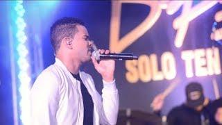 D'FE - Gloria Solo a Ti  | Video Oficial  |  Solo Ten Fe Live