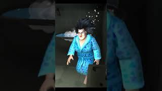 Scary Teacher 3D - Bad Hair Day #shorts