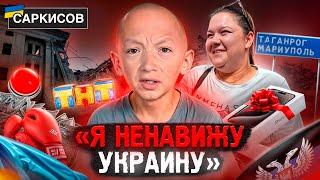 ВАСИЛЬЕВ В МАРИУПОЛЕ! СЪЕМКИ в Сериале! БОЙ за 20 МИЛЛИОНОВ! КОНФЛИКТ с российскими БЛОГЕРАМИ!