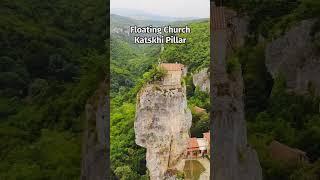 Best places in Georgia ️️
