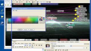 Personalizing Your Brain with Themes and Wallpaper