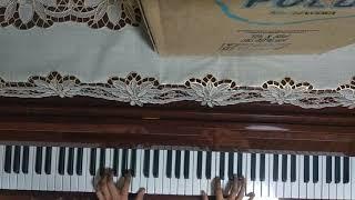 музыка из "Ну , Погоди"на фортепиано / мелодия из "Ну, Погоди" / кавер на пианино  (piano cover)