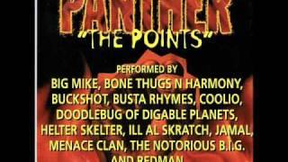 The Points (U-Neek's Version)