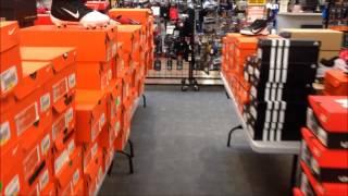 Johnny Mac's Shoe Sale