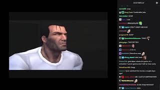 Old Jerma Streams [with Chat] - The Punisher