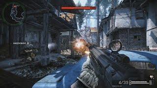 WARFACE МИССИЯ ЗАПАДНЯ PVE ВИДЕО ОБЗОР ИГРЫ НА PC