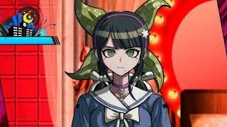 Danganronpa V3 - Tenko Chabashira Love Suite Event (English) [PS4]