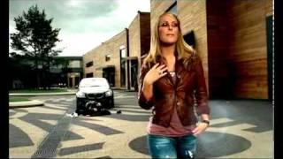 Dima Bilan feat Anastasia - Safety (Official Video Clip 2010)