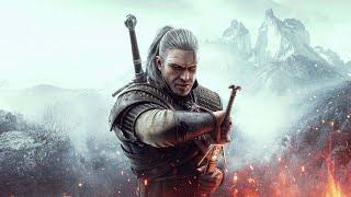 The Witcher 3 Next Gen | EE | CPC | No death/Одна жизнь | Стрим 3