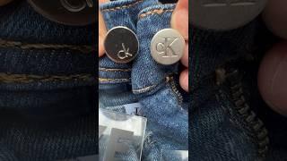 Fake vs Real Calvin Klein Jeans