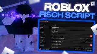 [UPD][2X XP] Roblox Fisch Script - No Key/Auto Farm, Instant Catch Auto Sell + DUPE! *PC/MOBILE*