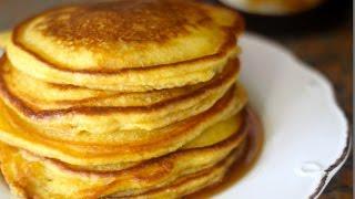 FLUFFY PANCAKE RECIPE | SISIYEMMIE