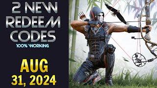  Ninja Creed Redeem Codes | Ninja's Creed Codes | Ninja's Creed 3D Shooting Game Codes 2024