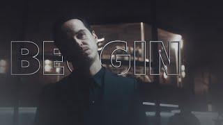 Jim Moriarty | Beggin