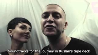 Oxxxymiron - City under sole [English subs]