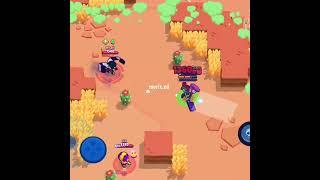 Giga Chad Brawl Stars Oynarsa#shorts