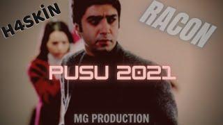 Pusu 2021 Mix - KV Trap Remix | @haskinofficial