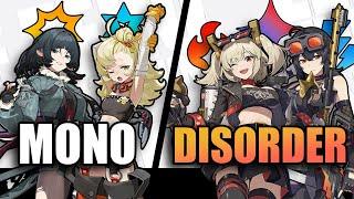 DON'T Use Burnice in Mono Teams, Disorder Make Her INSANE | Zenless Zone Zero