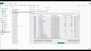 PES 17/18 - HOW TO EDIT DATABASE AFTER DLC AND IMPORT IN-GAME