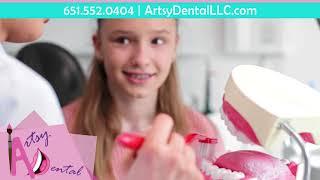 Artsy Dental | Health & Medical, Dentists, General Dentistry | Inver Grove Heights MN